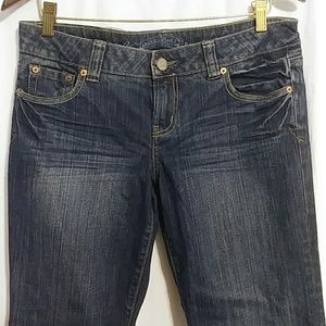 🎈 American Eagle Boyfriend 77 Jeans